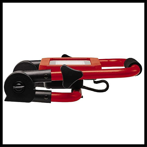 Прожектор Einhell TC-CL 18/1800 Li - Solo акум., PXC, 1800 лм, 18В, 5000 К, 1 COB LED, 1.15 кг (без АКБ и ЗУ)