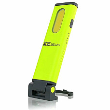 Ліхтар професійний Mactronic SlimBEAM (800 Lm) Magnetic USB Rechargeable (PWL0101)