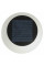 Ліхтар кемпінговий Bo-Camp Ranger Solar 150 Lumen White/Black (5818614)