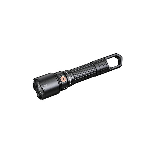 Фонарь профессиональный Fenix WF25RM с магнитной зарядкой