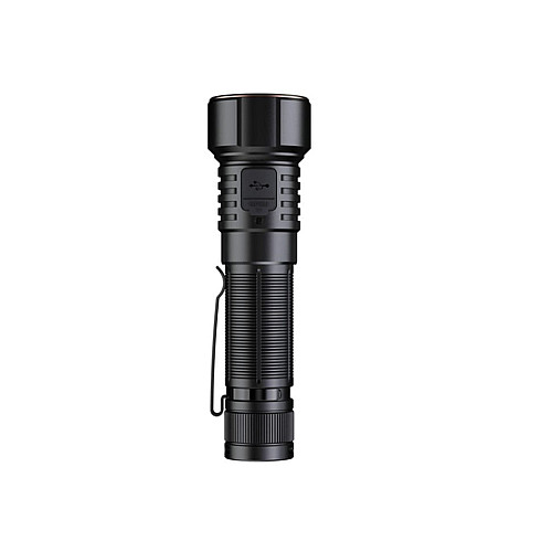 Ліхтар ручний Fenix LD36RB чорний