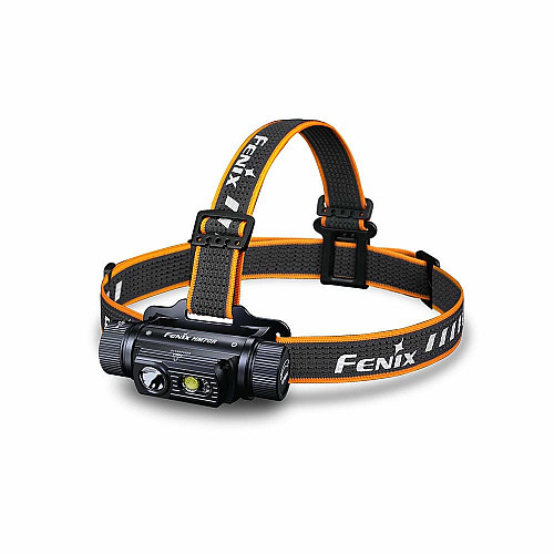 Фонарь налобный Fenix HM70R