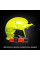 Ліхтар пожежний Mactronic M-Fire 02 HL (290 Lm) Ex-ATEX (PHH0216)