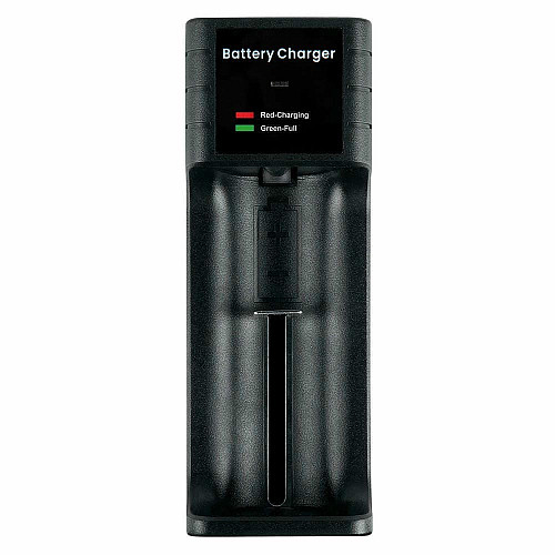 Фонарь тактический Mactronic Black Eye 1000 (1000 Lm) Recharg Type-C (THH0049)