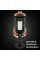Ліхтар пошуковий Mactronic Flagger Max Rescue (1800 Lm) White/Orange LED USB-C 8800 mAh (PSL0073R)