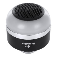 Ліхтар кемпінговий з колонкою Mactronic BeamBox (160 Lm) Bluetooth Speaker USB-C (ACL0041)