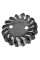 Комплект ліхтарів професійних Mactronic M-Flare Infrared Magnet Synch Recharg 12/220V (PSD0018)