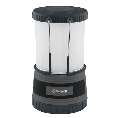 Ліхтар кемпінговий Outwell Lantern Carnelian DC 1000 (651332)
