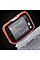 Ліхтар налобний Mactronic Vaya (480 Lm) Cool/Warm White/Red LED Recharg Type-C (AHL0091)