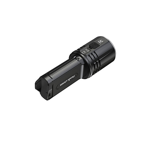 Фонарь ручной поисковый лазерный Fenix LR36R