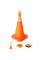 Ліхтар дорожній Mactronic Traffic Cone Orange (L-NJ01-ROHS)