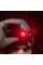 Ліхтар налобний Mactronic Black Eye H40 (4000 Lm) Cool White/Red LED Rechargeable Type-C (THL0061)