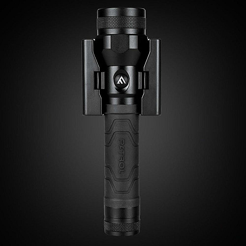 Ліхтар тактичний Mactronic Patrol RX (2000 Lm) Rechargeable (THH0056)