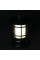 Ліхтар кемпінговий Bo-Camp Weirfield Rechargable 180 Lumen Black (5818963)