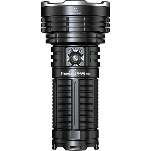 Ліхтар ручний Fenix LR40R V2.0