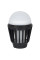 Ліхтар-знищувач комах Bo-Camp Atom WP Rechargable 180 Lumen Black (5818804)