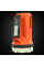 Ліхтар пошуковий Mactronic Flagger Max Rescue (1800 Lm) White/Orange LED USB-C 8800 mAh (PSL0073R)