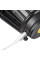 Ліхтар-знищувач комах Bo-Camp Atom WP Rechargable 180 Lumen Black (5818804)