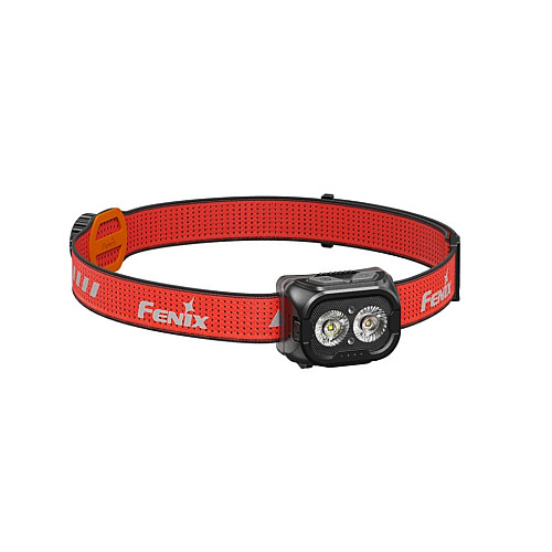 Ліхтар налобний Fenix HL18R-T V2.0 чорний