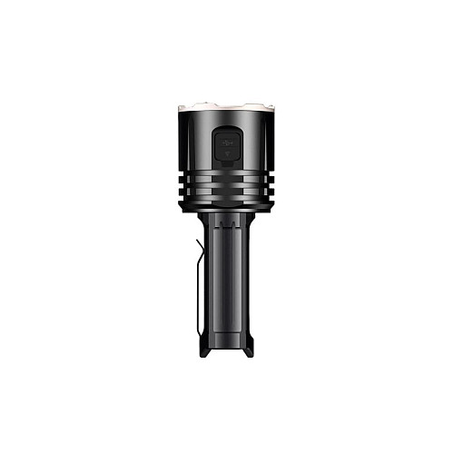 Фонарь поисковый ручной Fenix LR35R PRO