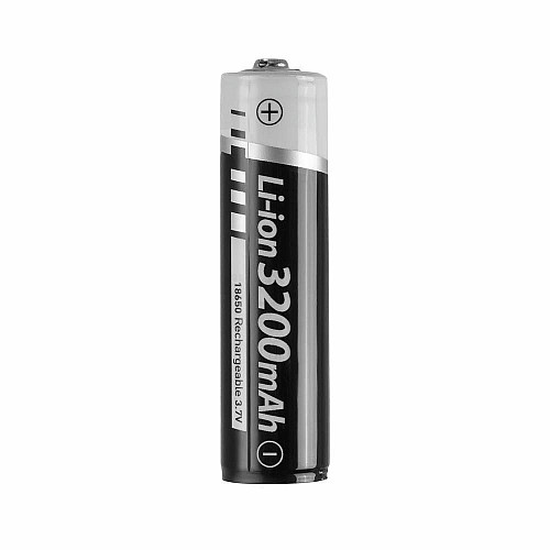 Фонарь тактический Mactronic Black Eye 1550 (1550 Lm) Recharg Type-C (THH0047)