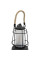 Ліхтар кемпінговий Bo-Camp Harlington Rechargable Dimming 370 Lumen Bamboo-Grey (5818921)