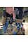 Ліхтар тактичний Mactronic Hussar (1050 Lm) Gun Mount (THG0010)