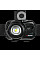 Ліхтар налобний Mactronic Maverick (595 Lm) Focus Recharg Type-C (AHL0053)