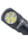 Ліхтар налобний Mactronic Black Eye R40 (4000 Lm) Programmable Rechargeable Type-C (THL0060)