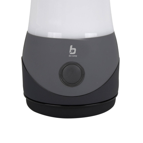 Ліхтар кемпінговий Bo-Camp Regulus High Power LED 100 Lumen Grey (5818946)_Discounted