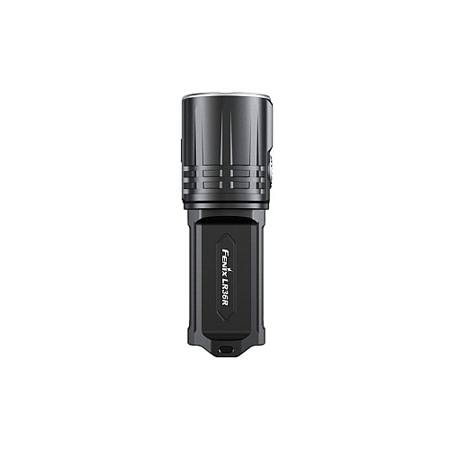 Фонарь ручной поисковый лазерный Fenix LR36R