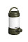Фонарь кемпинговый Fenix CL26R Pro, темно-зеленый