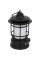 Ліхтар кемпінговий Bo-Camp Weirfield Rechargable 180 Lumen Black (5818963)