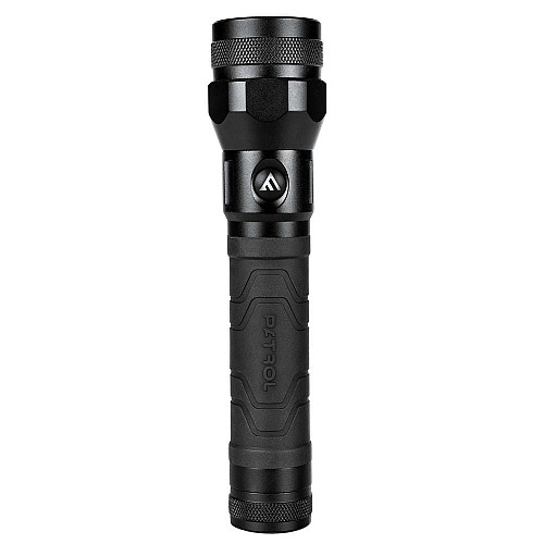 Ліхтар тактичний Mactronic Patrol RX (2000 Lm) Rechargeable (THH0056)