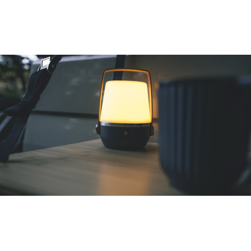 Ліхтар кемпінговий Outwell Lamp Aurelia M (651335)