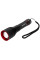 Ліхтар тактичний Falcon Eye Alpha 1000 RC (1000 Lm) Focus Rechargeable Type-C (FHH0122)