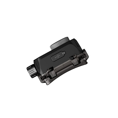 Фонарь налобный Fenix HL45R LED