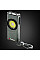 Ліхтар професійний Mactronic Flagger Nano (500 Lm) White/Red Led Magnetic Recharg Type-C (PHH0136)