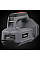 Ліхтар пошуковий Mactronic Flagger Max (1800 Lm) Rechargeable Type-C (PSL0073)