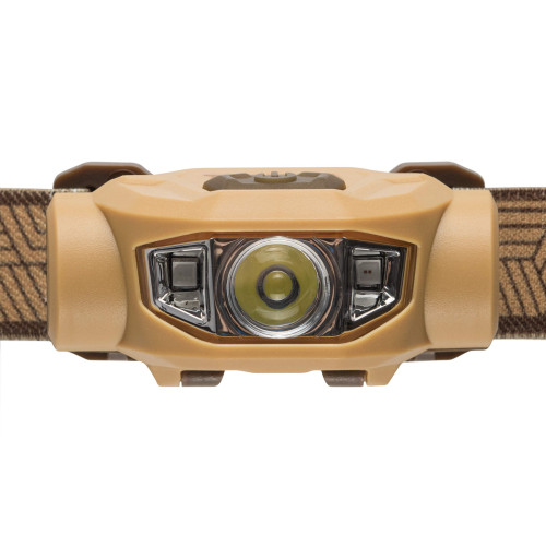 Ліхтар налобний Mactronic Tundra (215 Lm) Cool White/Red/Green LED (THL0111)_Discounted
