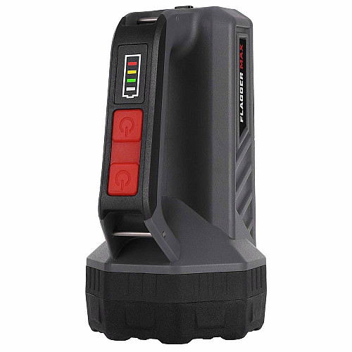 Ліхтар пошуковий Mactronic Flagger Max (1800 Lm) Rechargeable Type-C (PSL0073)
