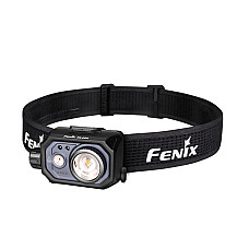 Фонарь налобный Fenix HL45R LED