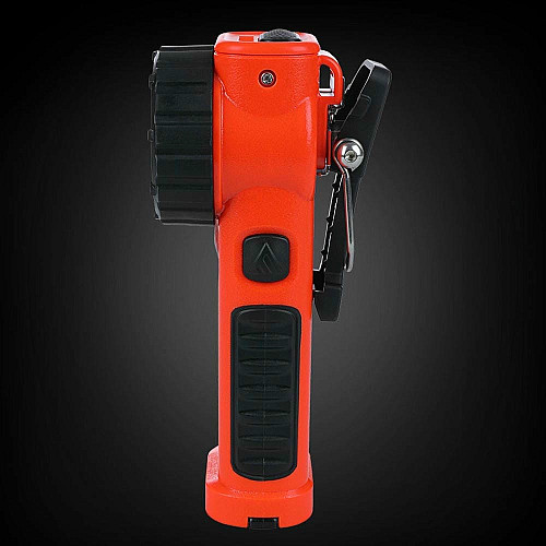 Фонарь пожарный Mactronic M-Fire Guardian XR (240 Lm) Ex-ATEX (PHH0231)
