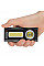 Ліхтар професійний Mactronic Flagger 650 (500 Lm) Double Cool White USB Recharg Type-C (PHH1073)