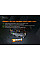 Фонарь налобный Fenix HP25R V2.0