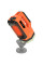 Ліхтар пошуковий Mactronic Flagger Max Rescue (1800 Lm) White/Orange LED USB-C 8800 mAh (PSL0073R)