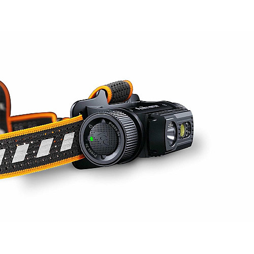 Фонарь налобный Fenix HM70R