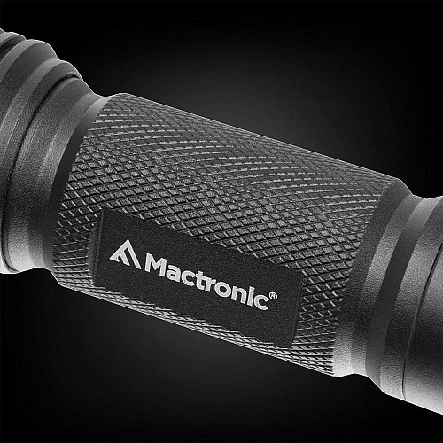 Фонарь тактический Mactronic Black Eye 1000 (1000 Lm) Recharg Type-C (THH0049)