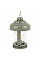 Ліхтар кемпінговий Bo-Camp Dekalb Warm LED Rechargable 250 Lumen Green (5818979)