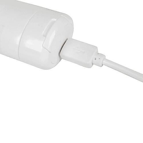Ліхтар кемпінговий Bo-Camp With Hooks LED 65 Lumen White